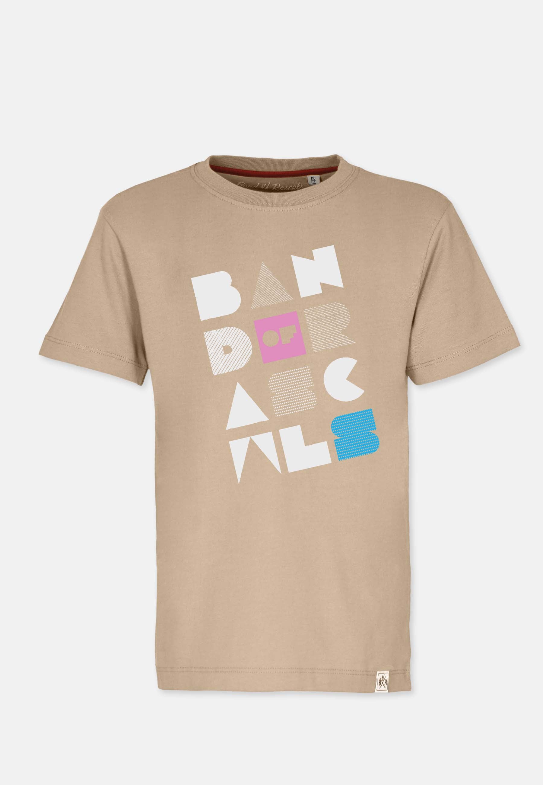 Shapes T-Shirt