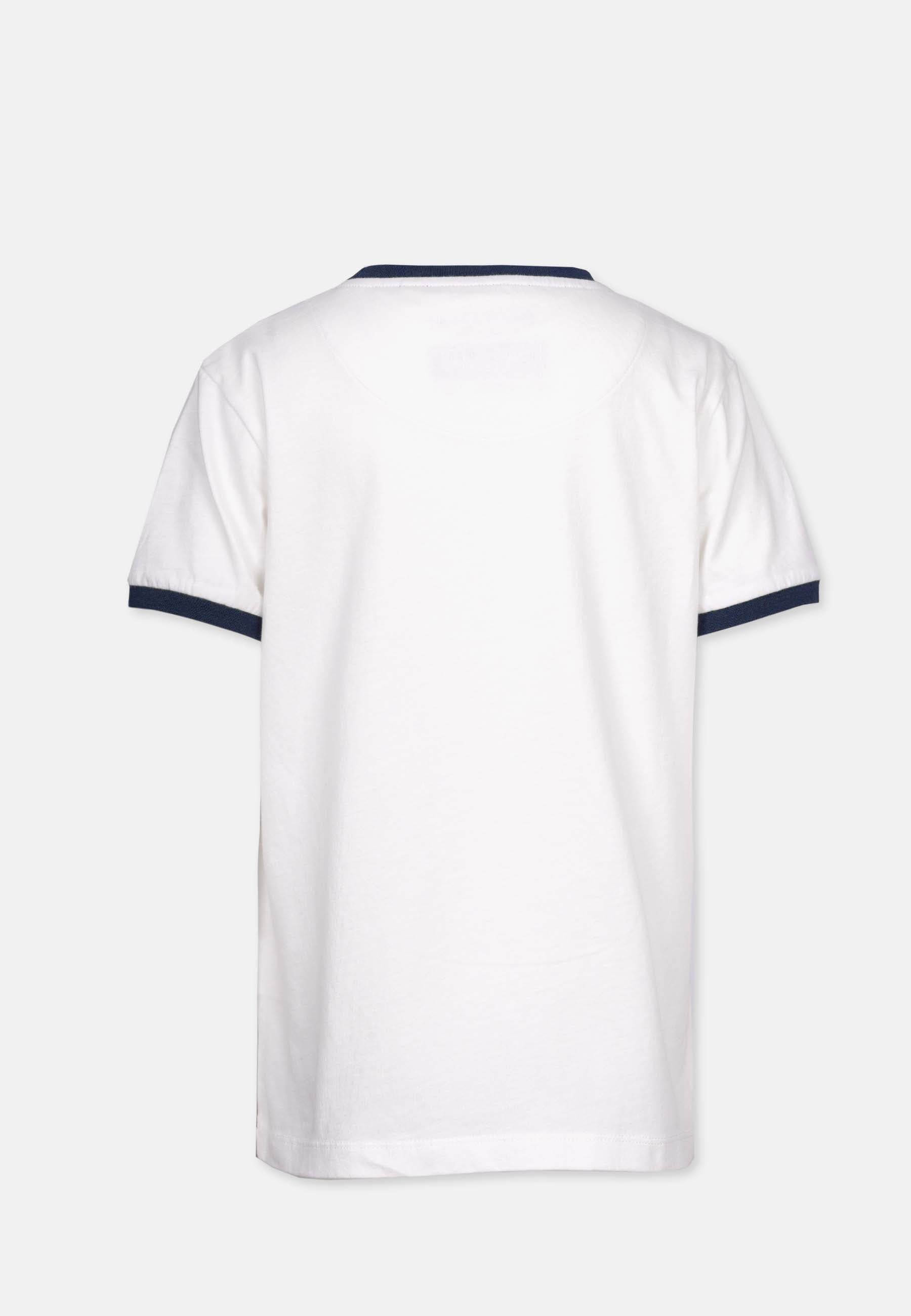Ringer T-Shirt