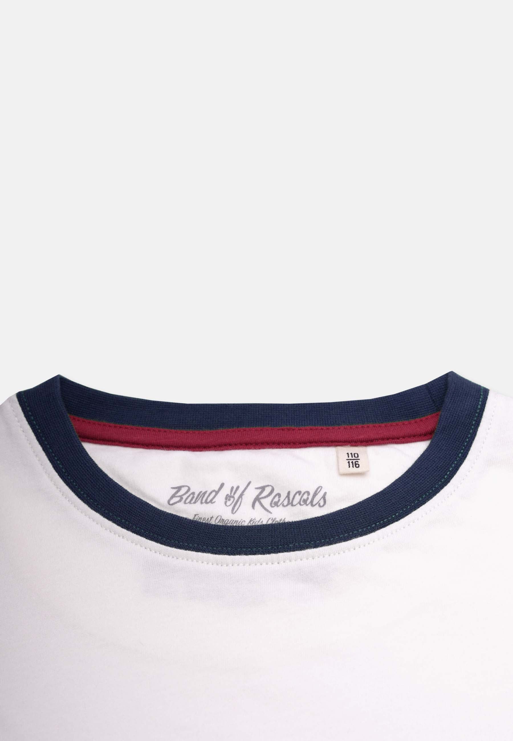 Ringer T-Shirt