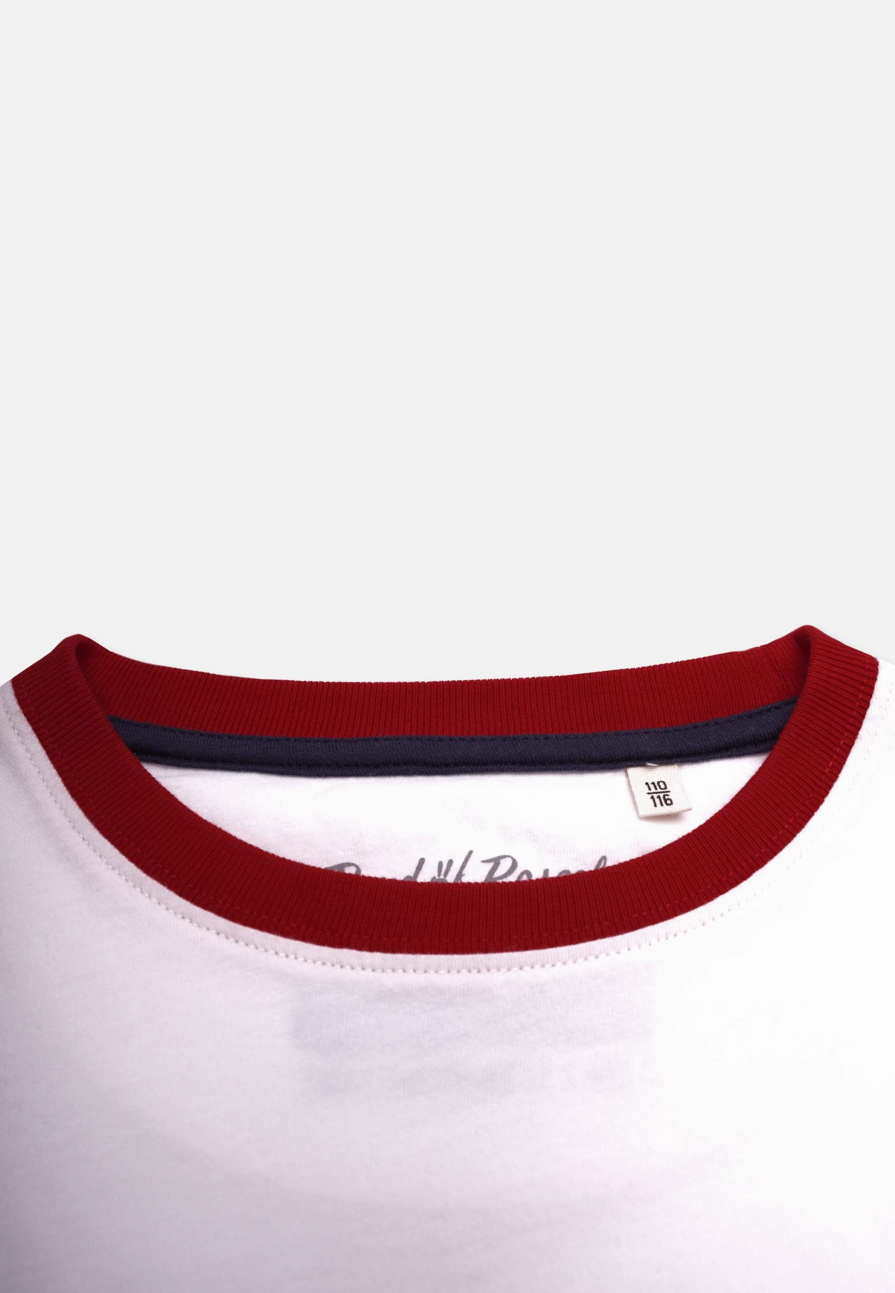 Ringer T-Shirt