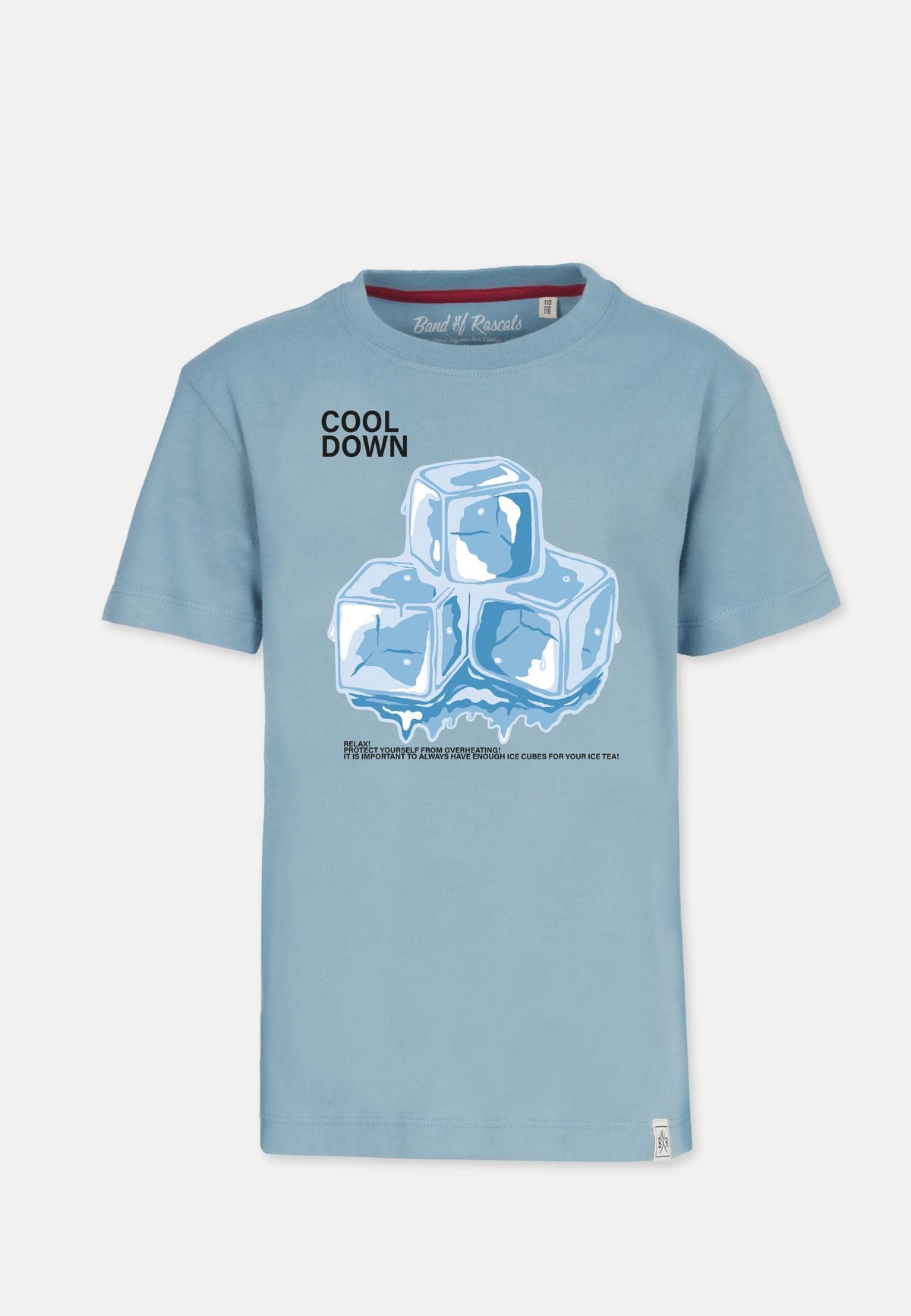 Cool Down T-Shirt