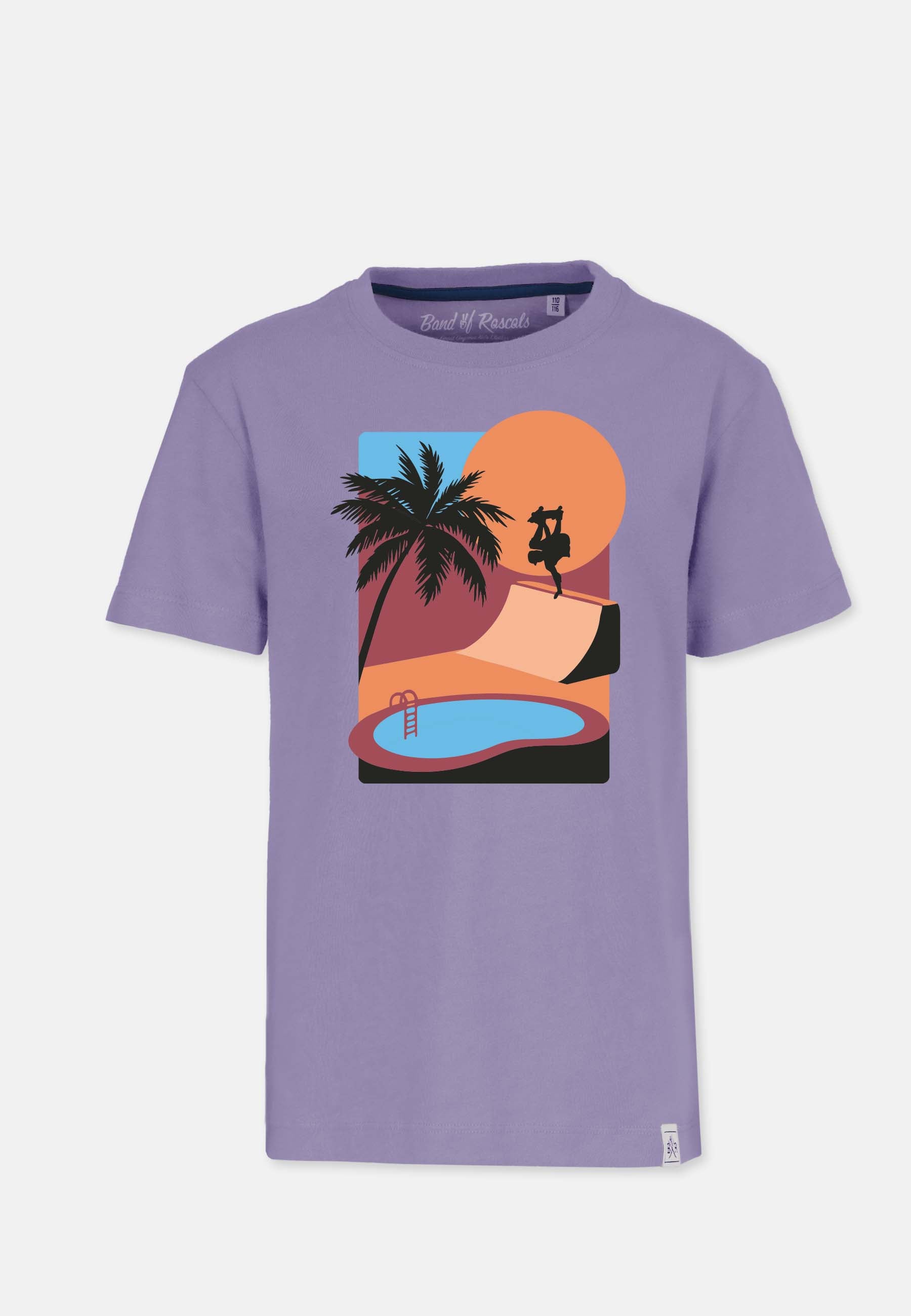 Silhouette T-Shirt