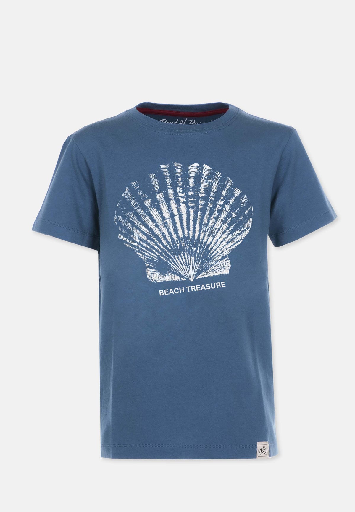 Beach Treasure T-Shirt