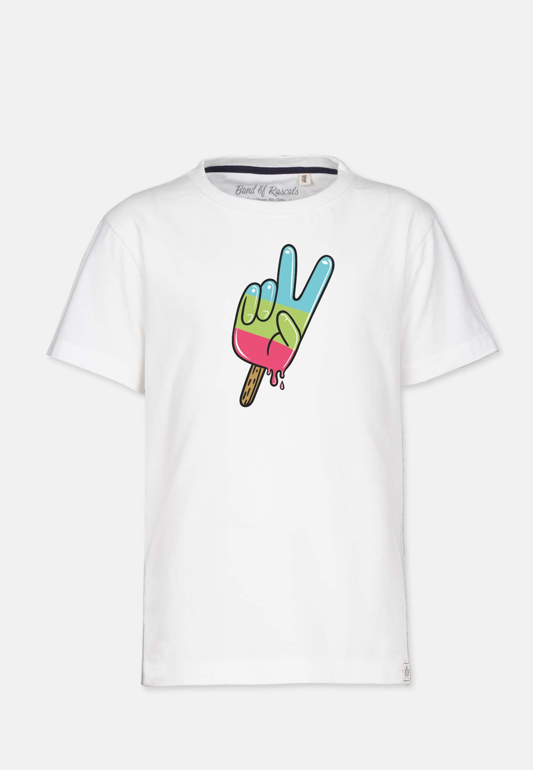 Popsticle T-Shirt