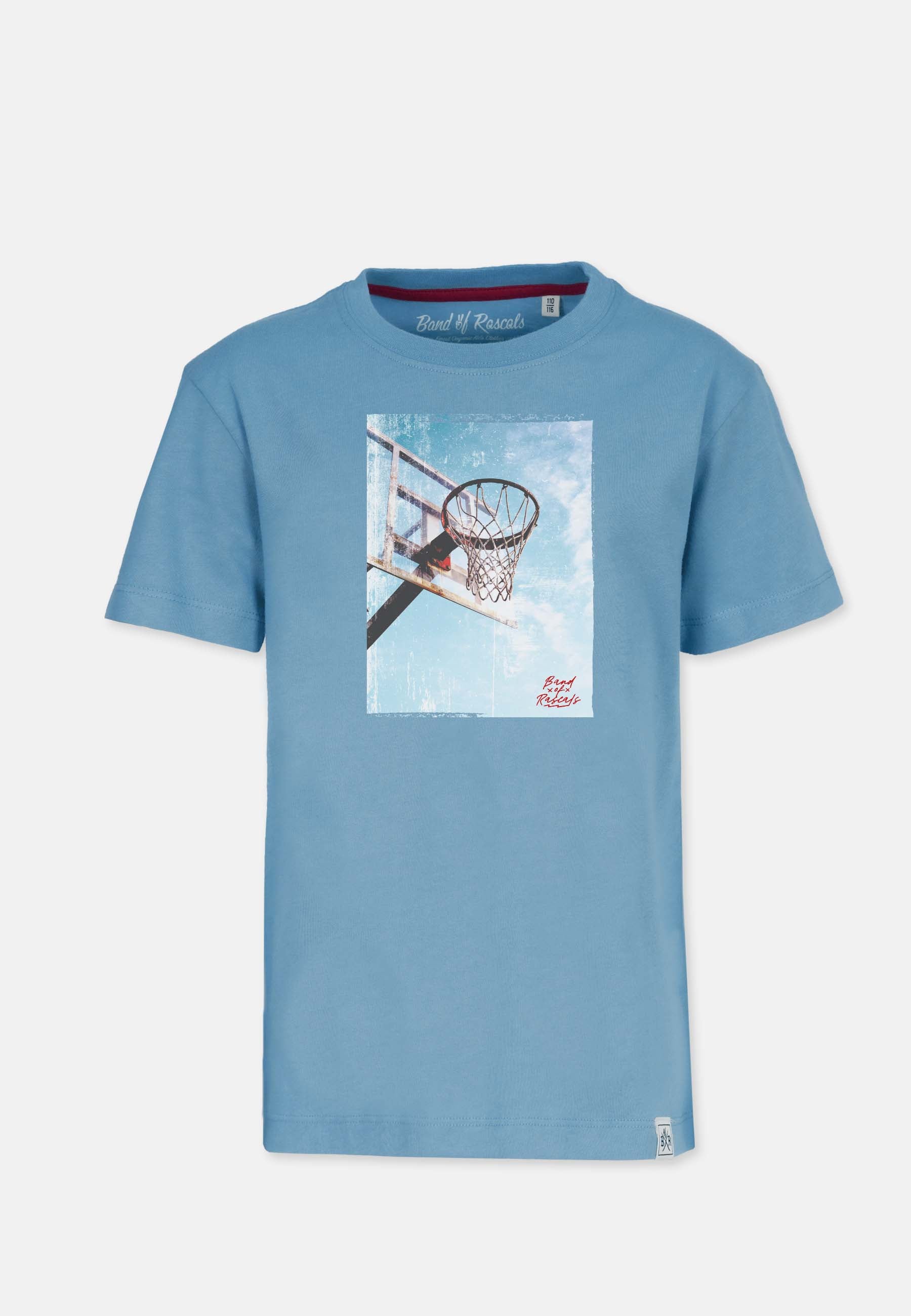Sky Bucket T-Shirt