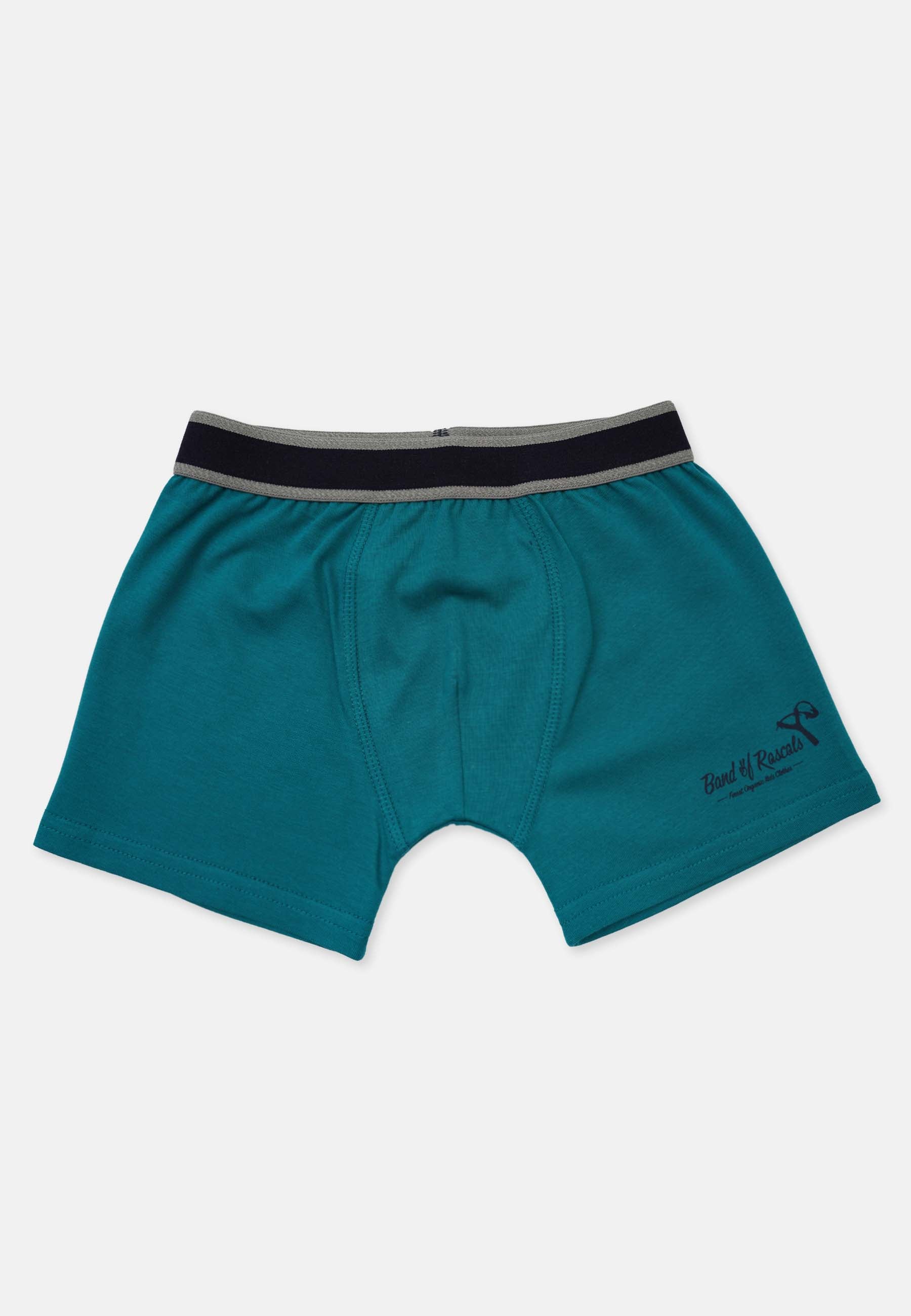 Rascal Unterhose