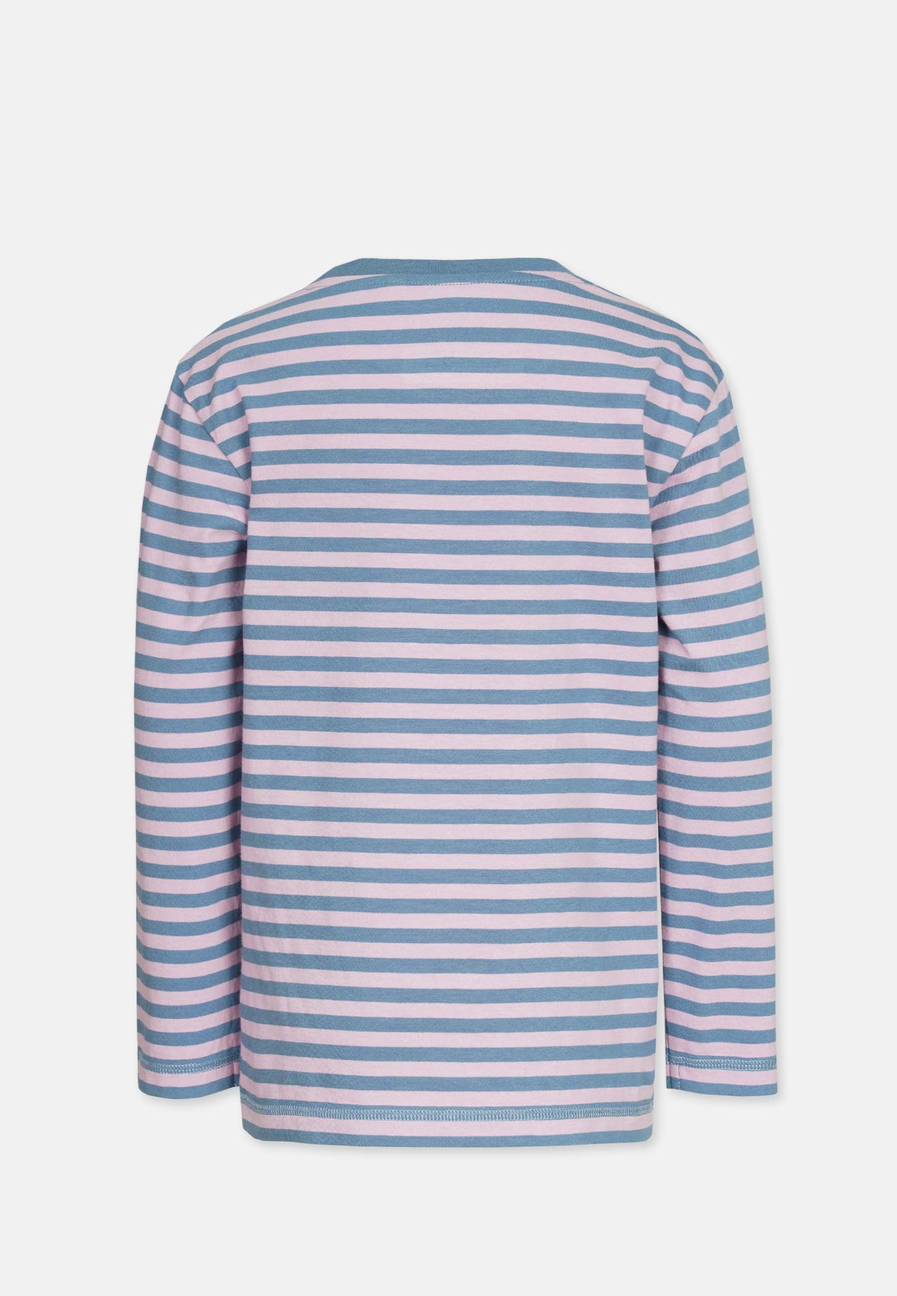 Striped Longsleeve