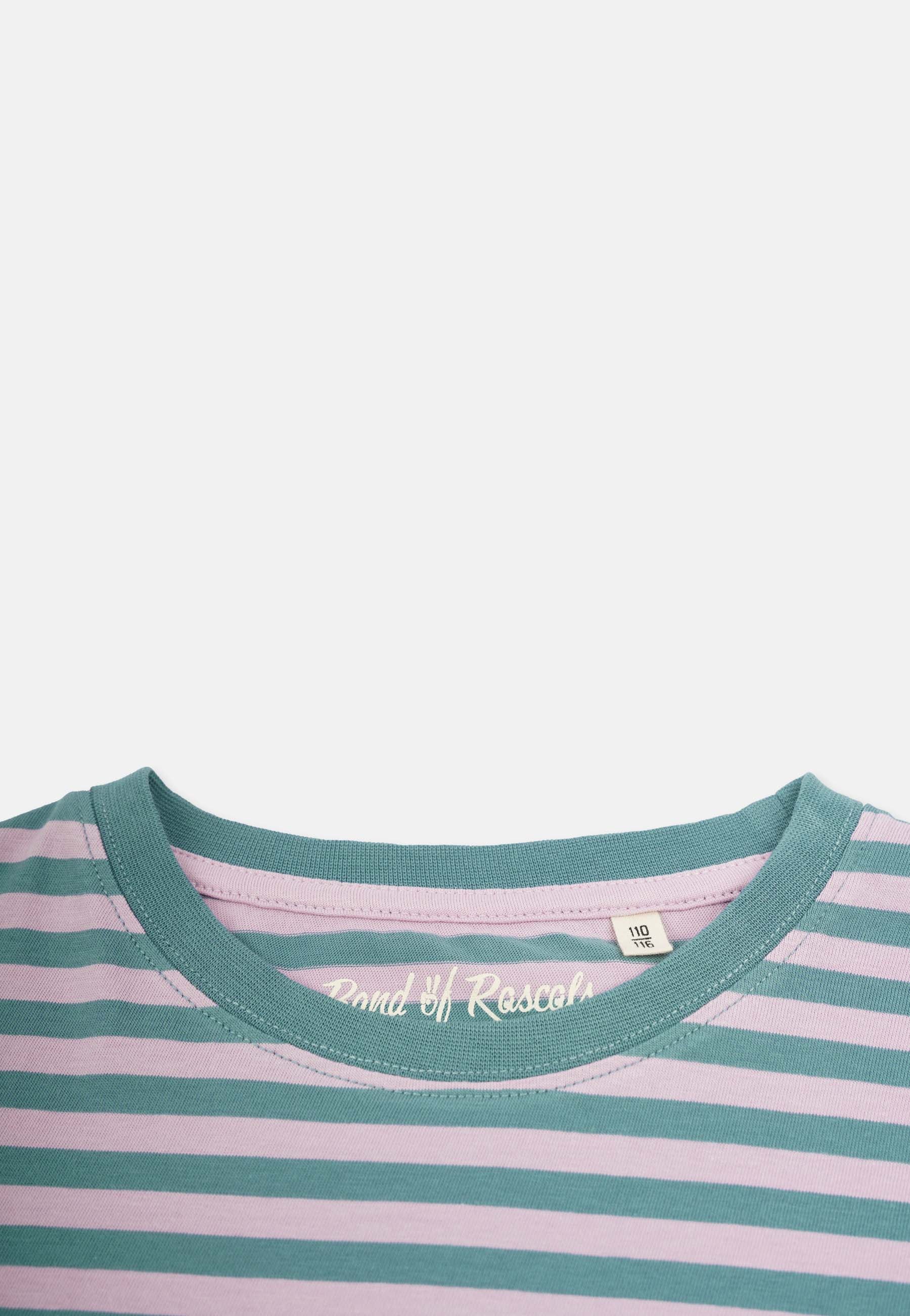 Striped Longsleeve