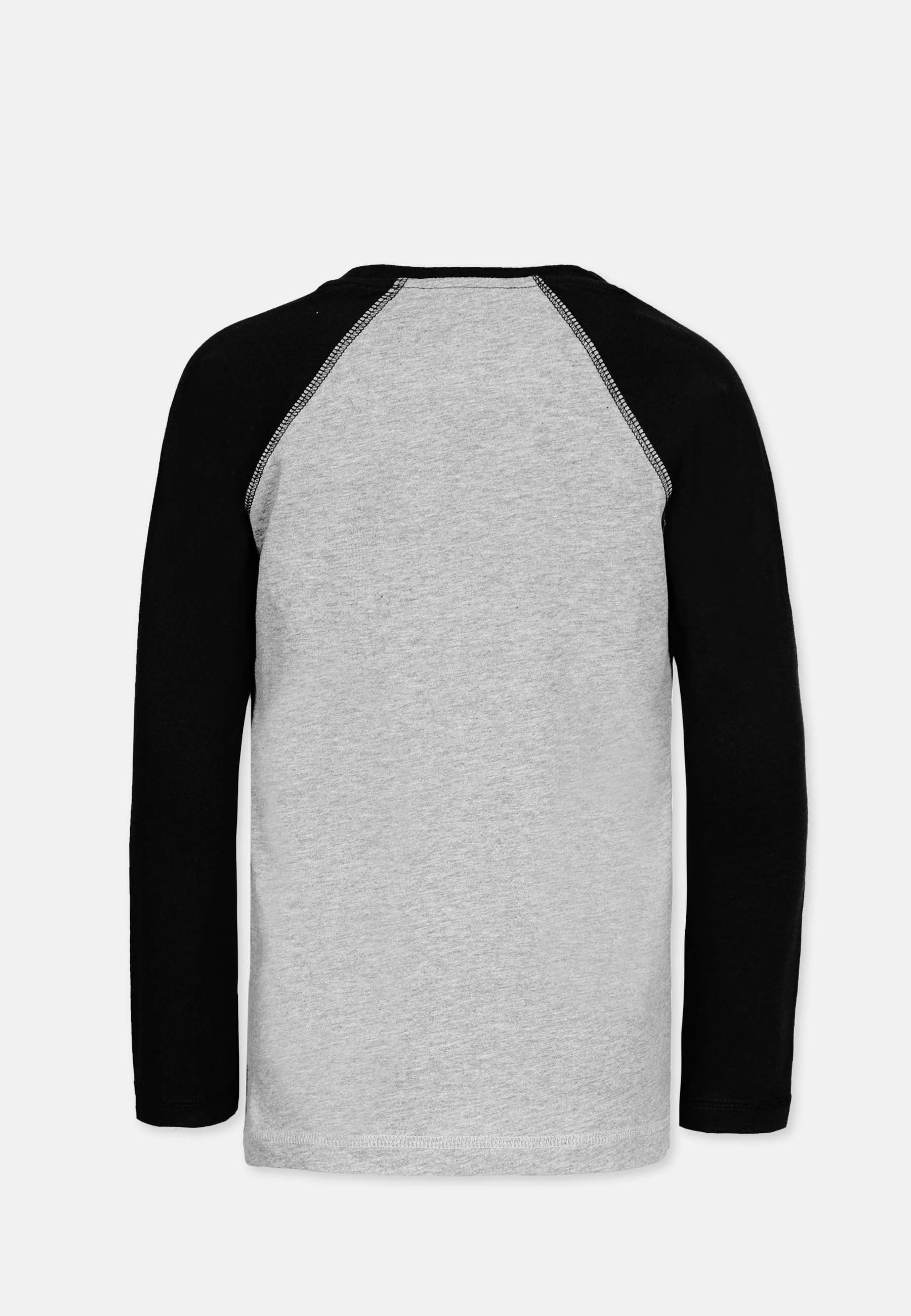 Raglan Longsleeve