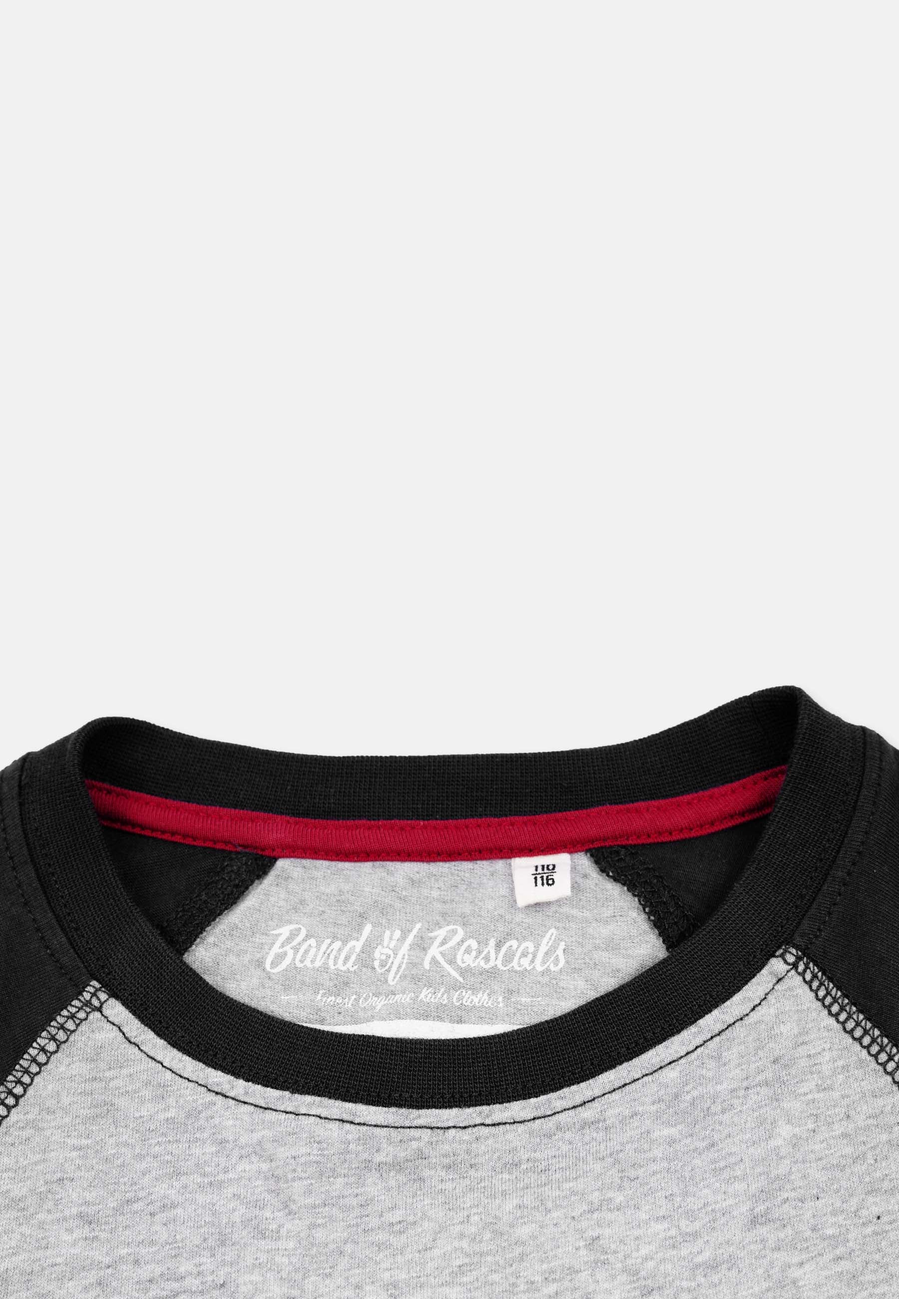 Raglan Longsleeve