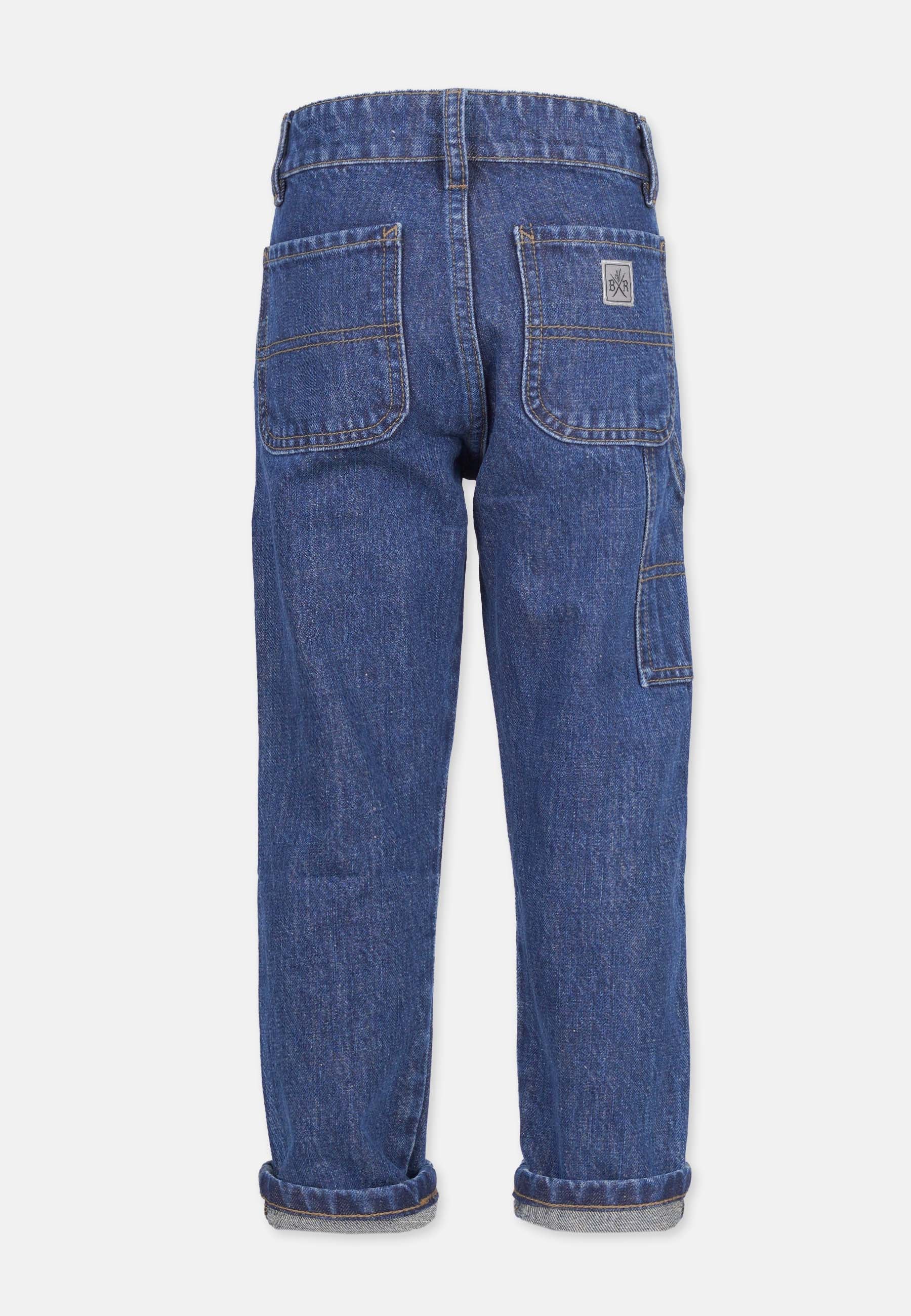 Worker Jeans