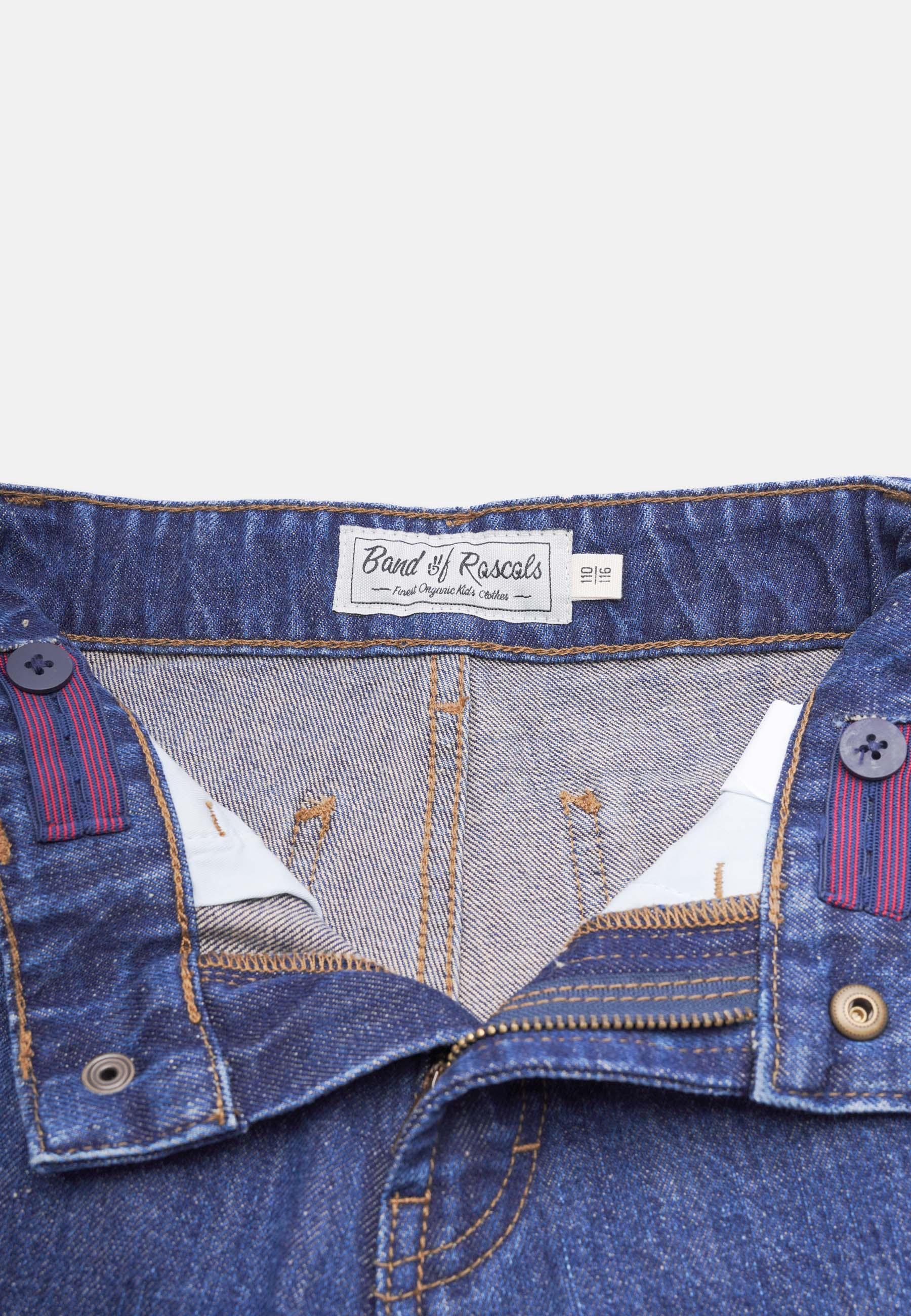 Worker Jeans