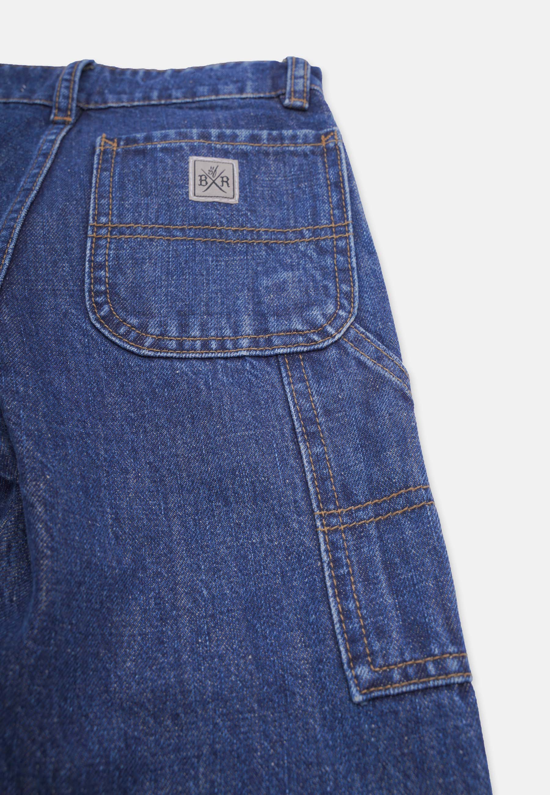 Worker Jeans