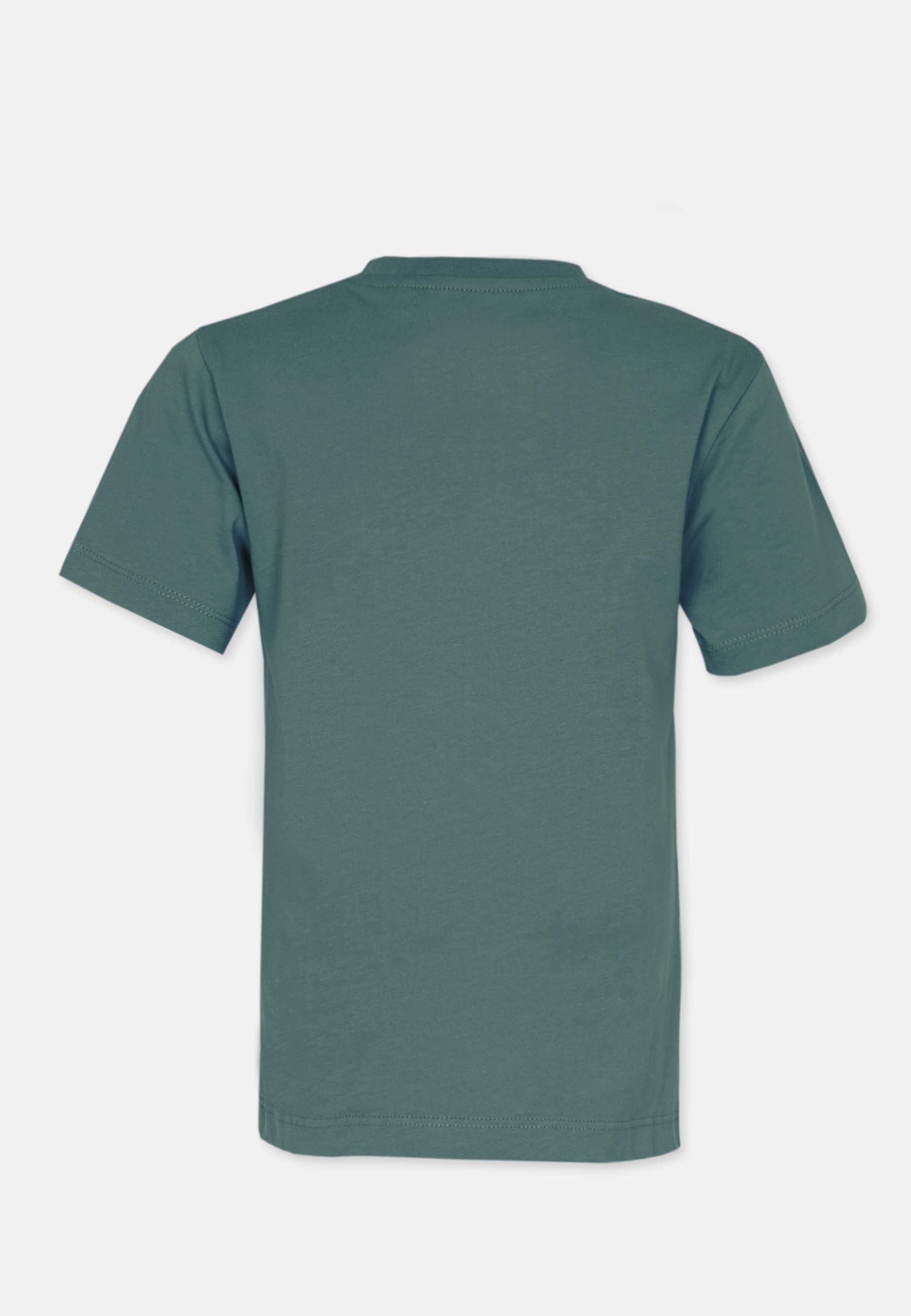 Basic T-Shirt