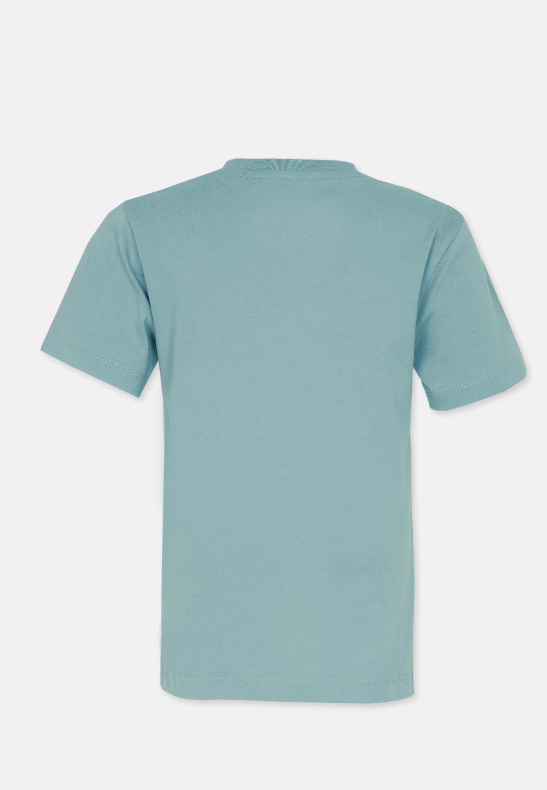 Basic T-Shirt