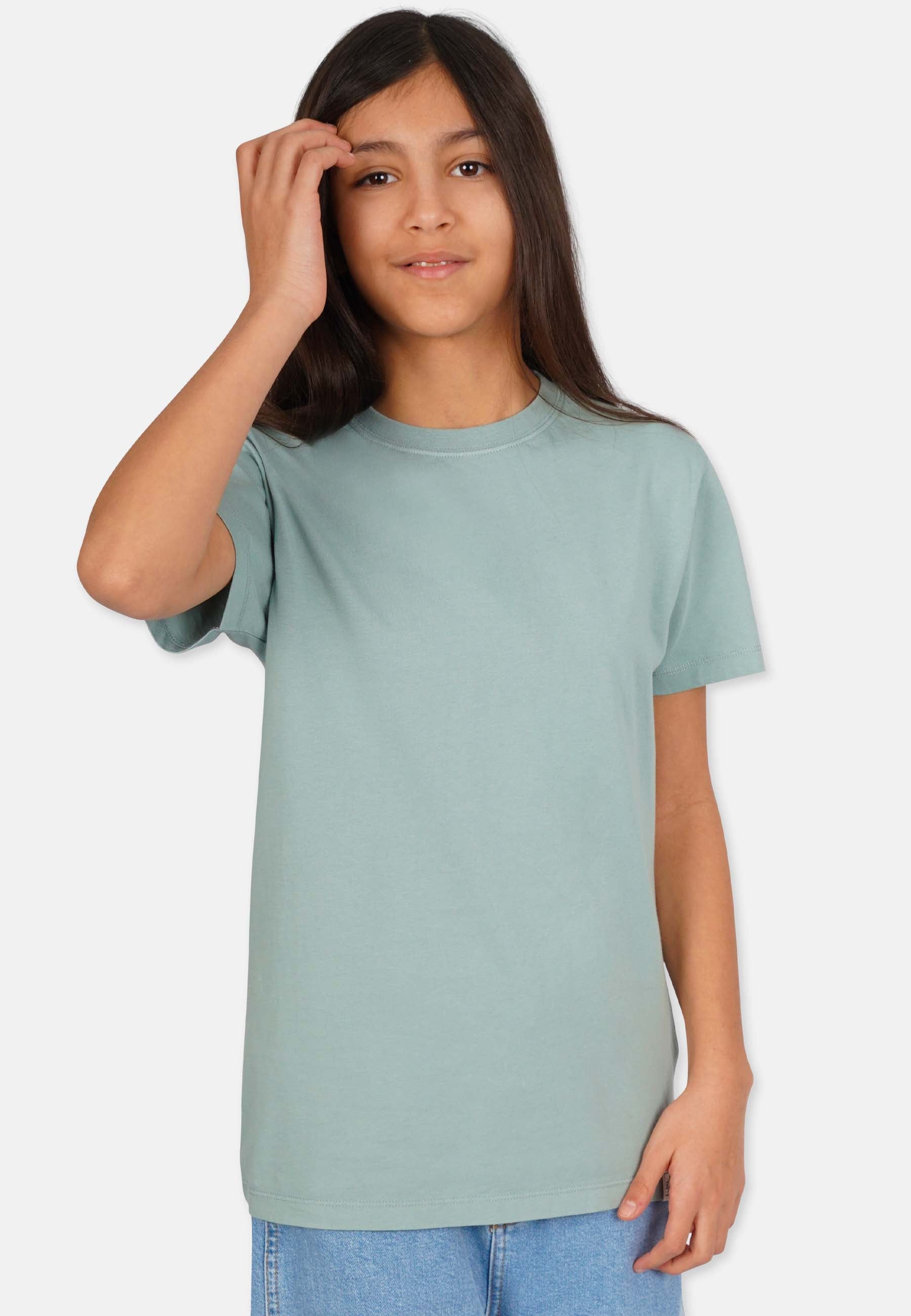 Basic T-Shirt