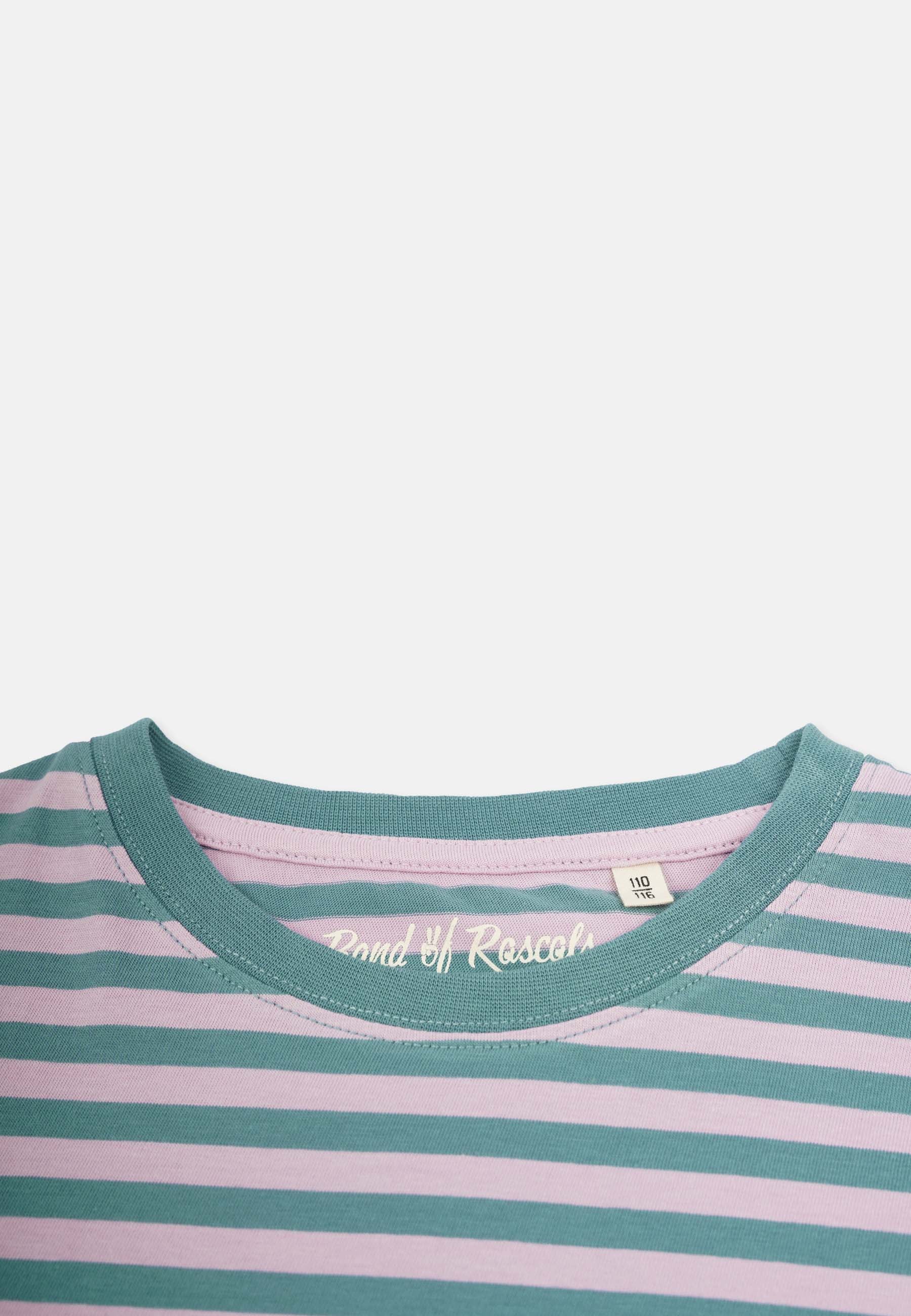 Striped T-Shirt