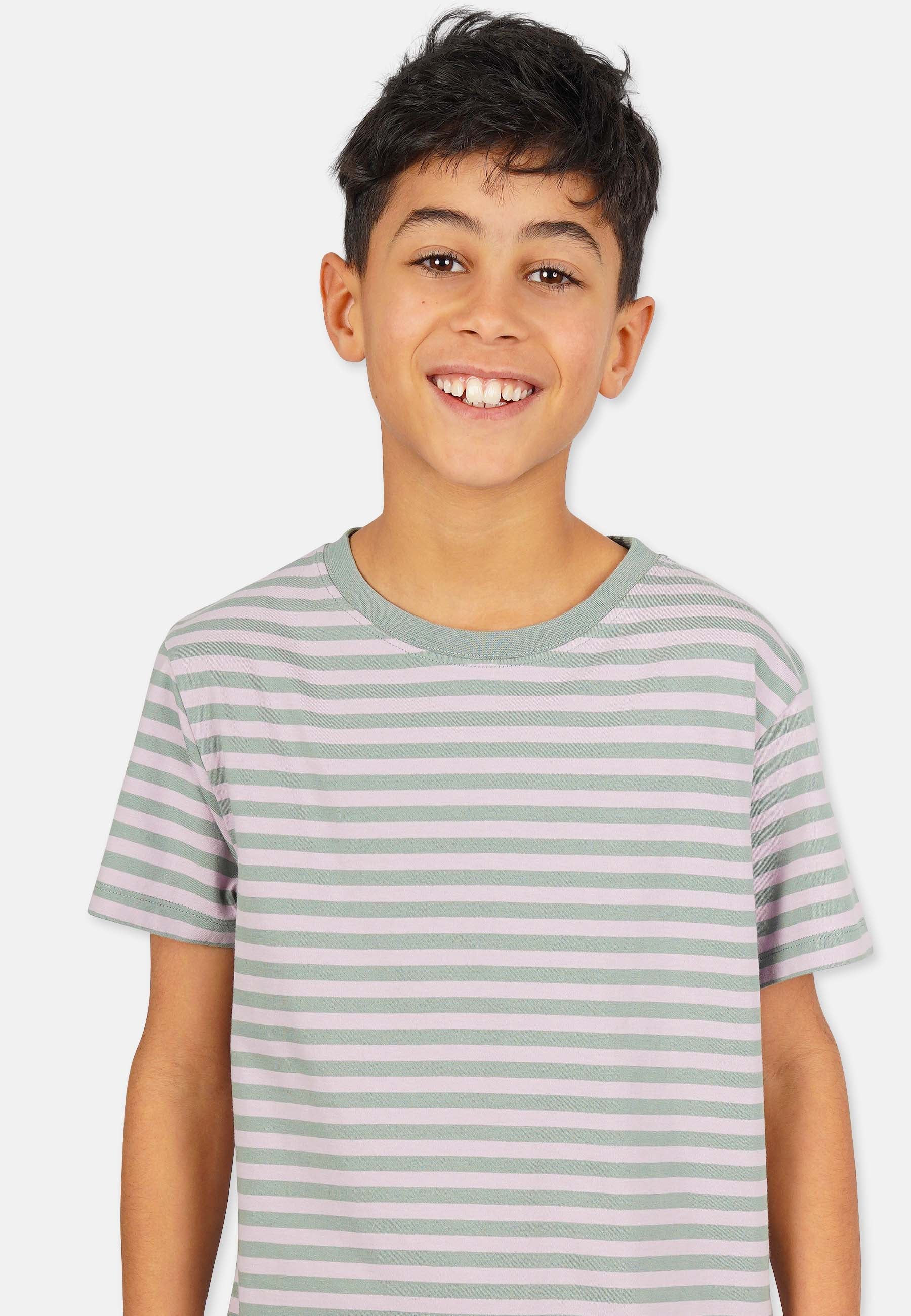 Striped T-Shirt