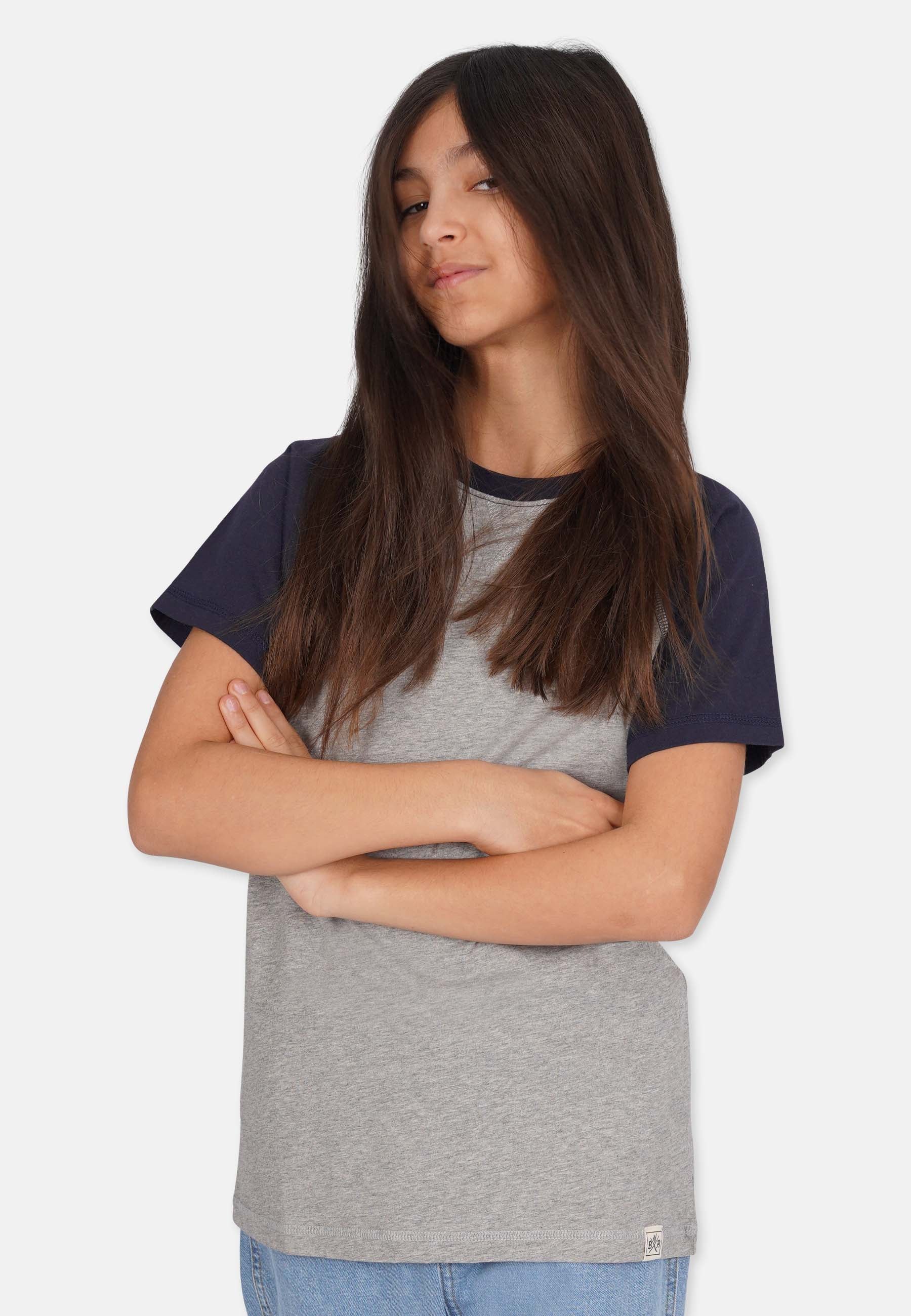 Raglan T-Shirt