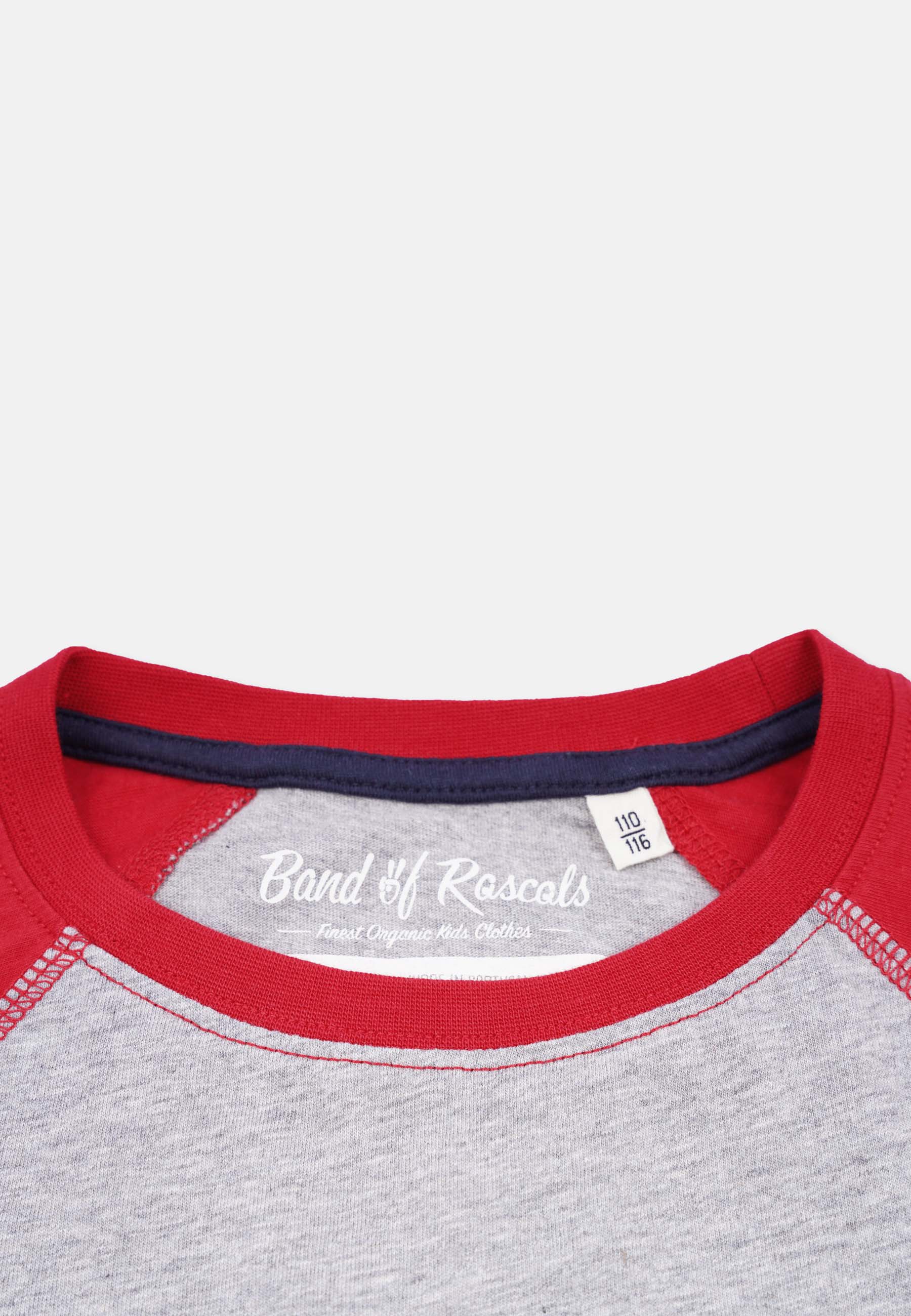 Raglan T-Shirt