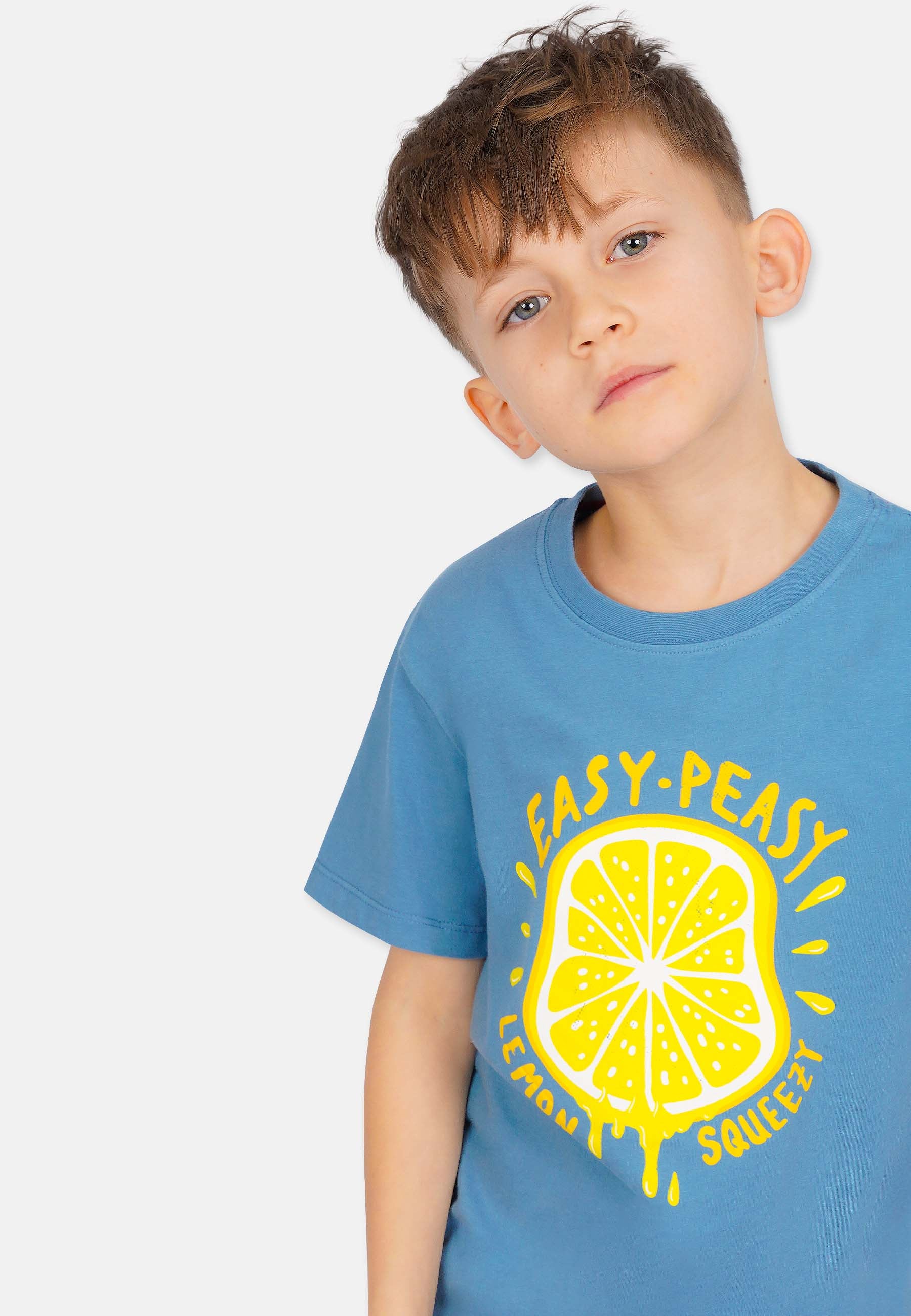 Lemon T-Shirt