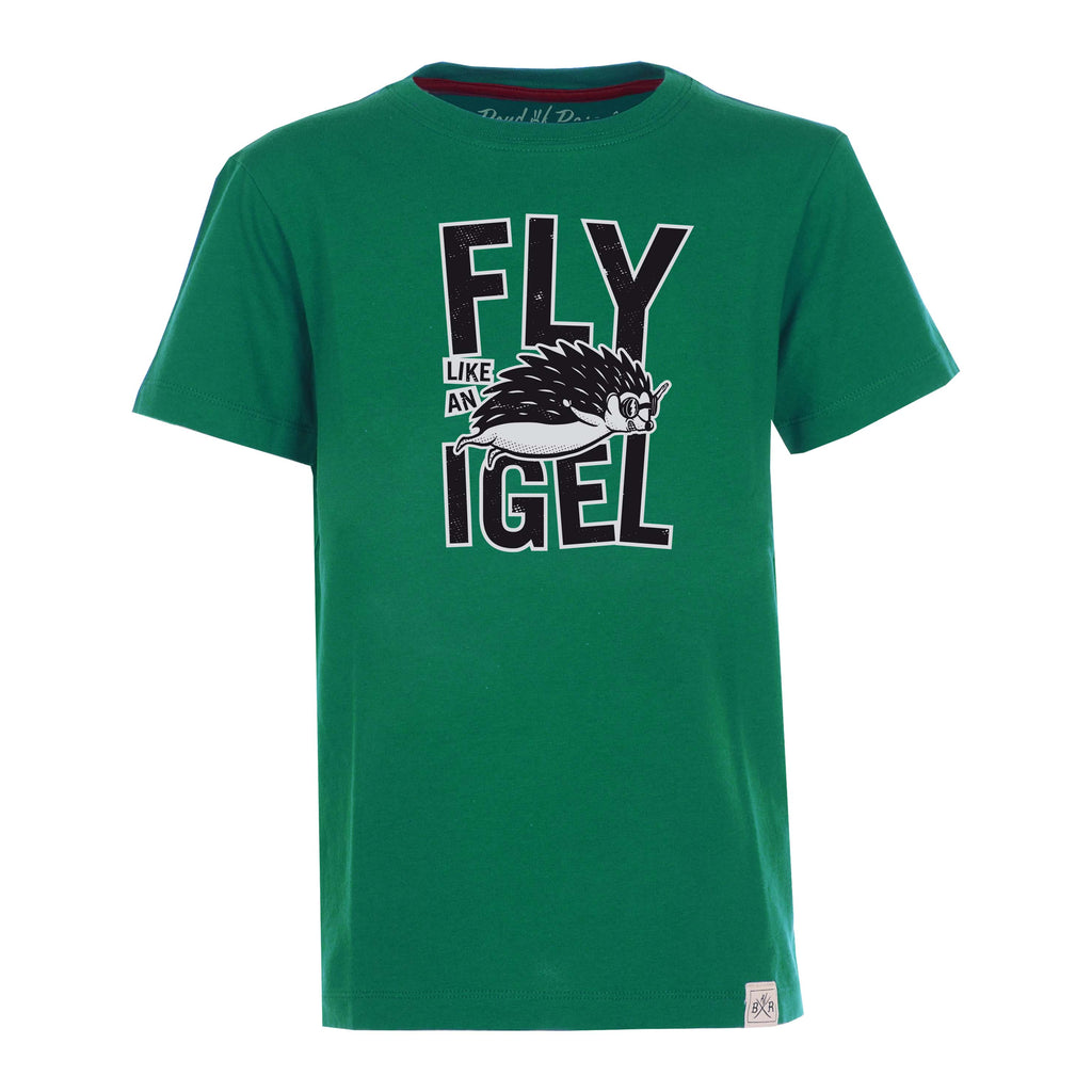 Fly like an Igel T-Shirt