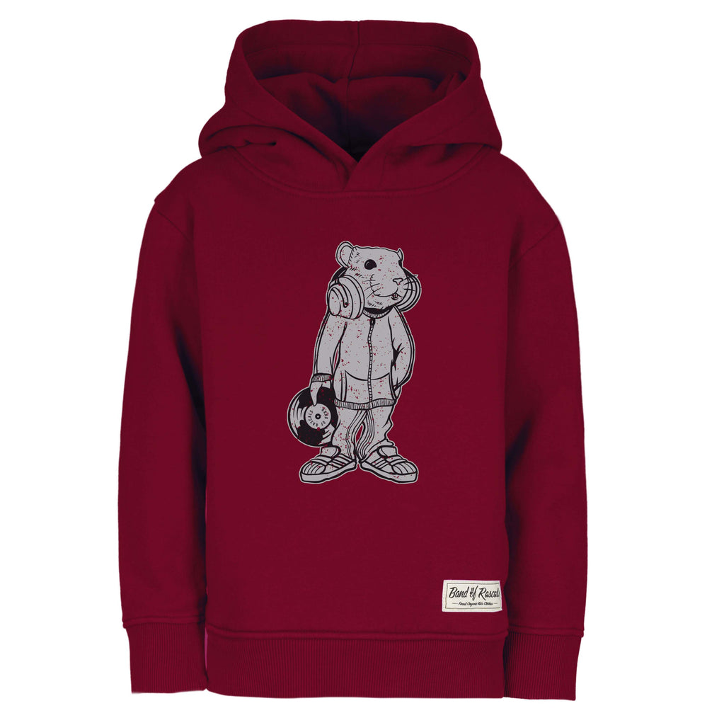 DJ Hooded