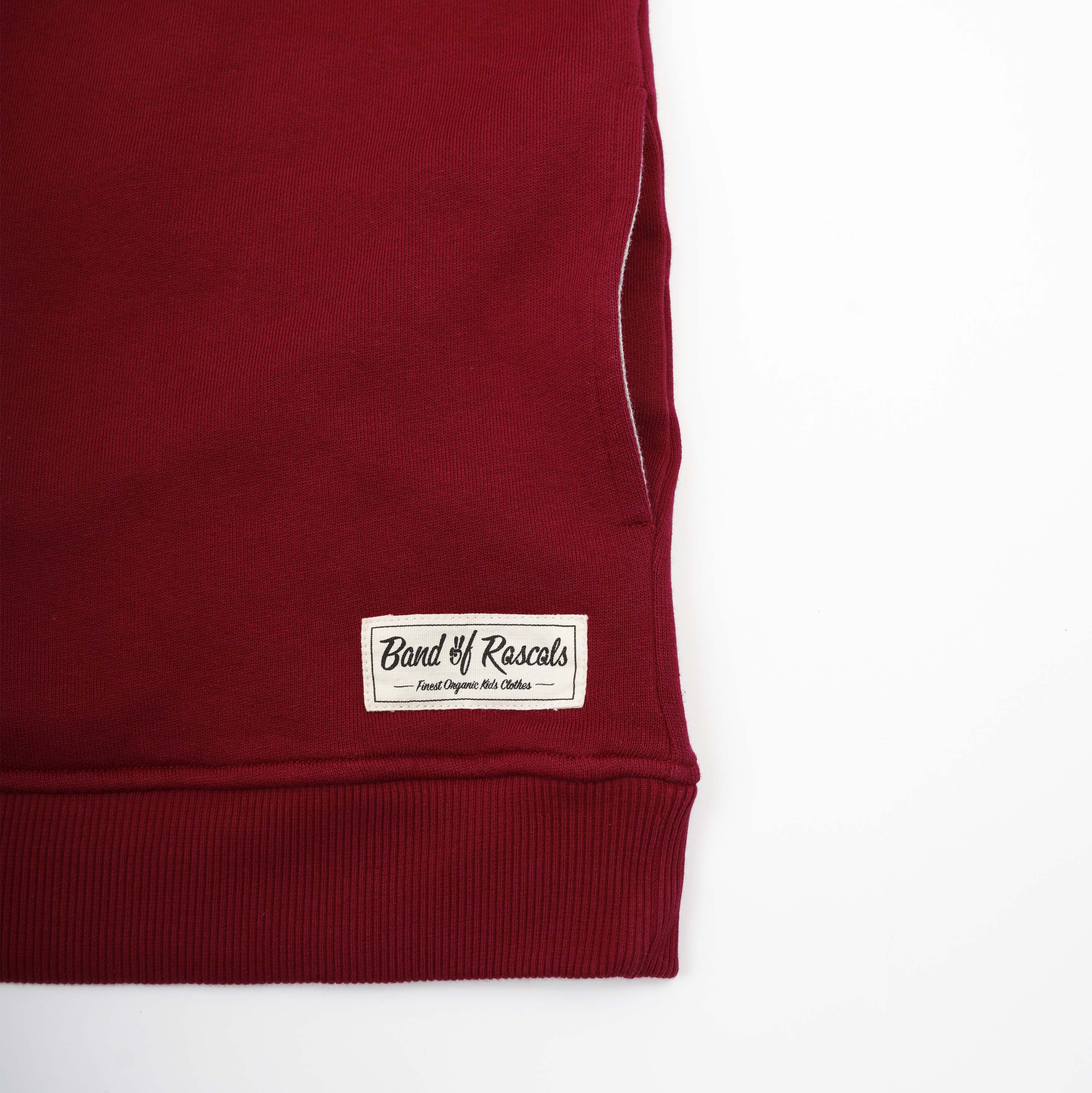 brick-red