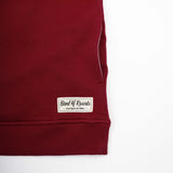 brick-red