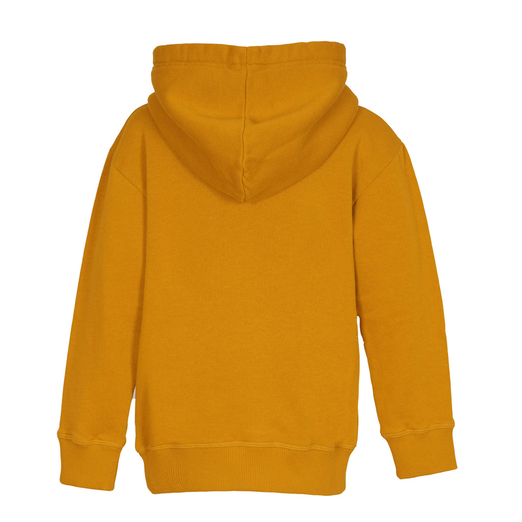 Basic Hooded