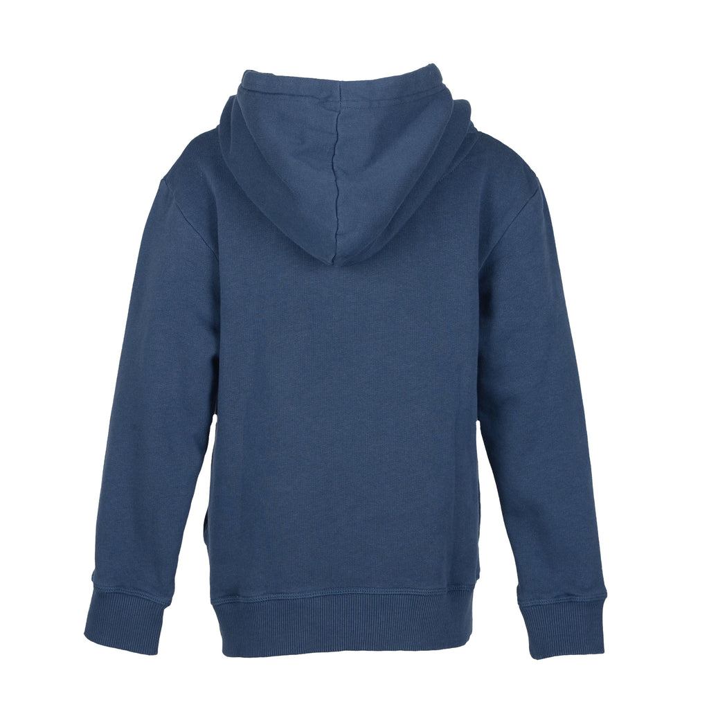 Panda Hooded