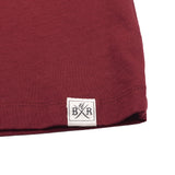 brick-red