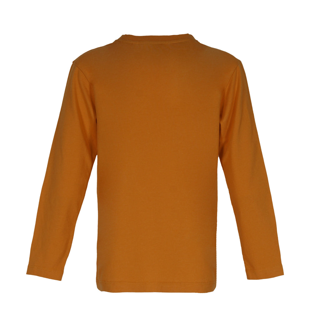 Too Cool for School Longsleeve