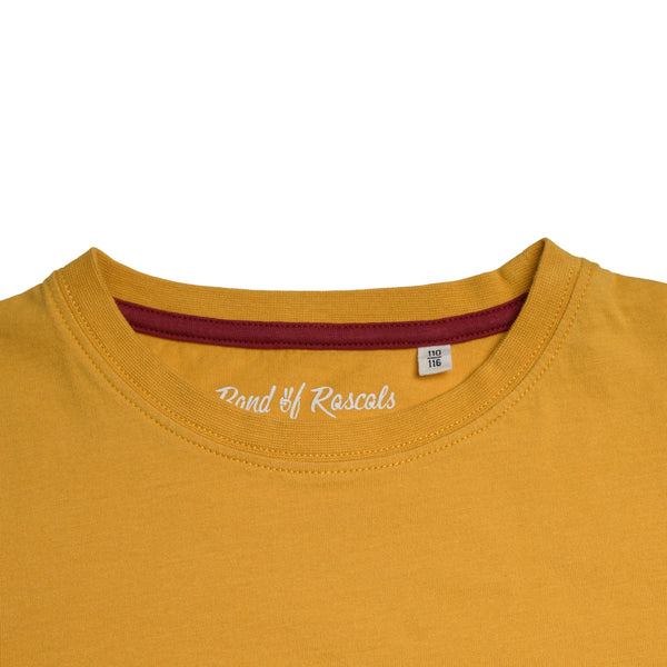 mustard