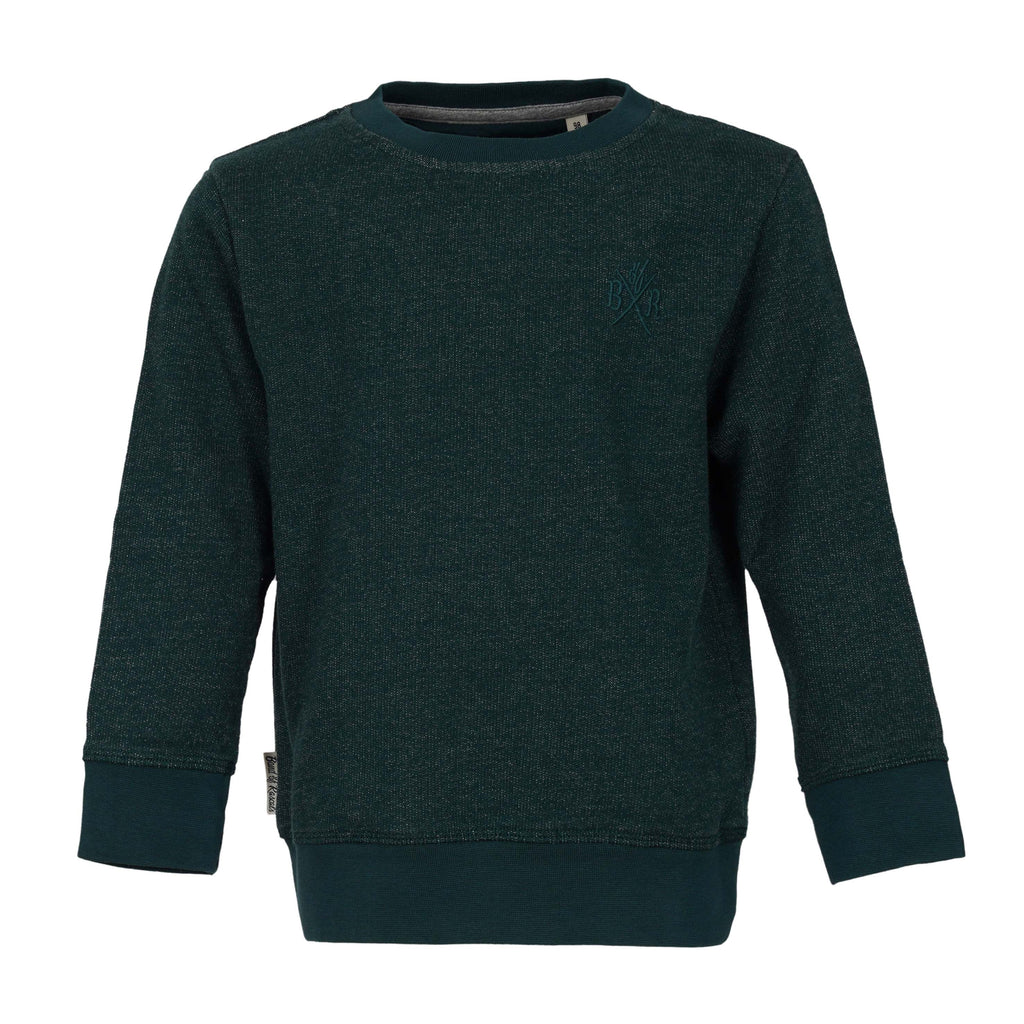 Melange Sweat